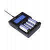 Xtar VC4 Battery Charger