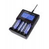 Xtar VC4 Battery Charger