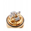 Wotofo Braided Prebuilt Vape Coils