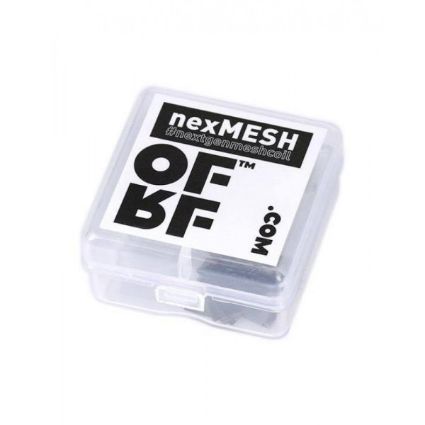 OFRF NexMesh Replace...