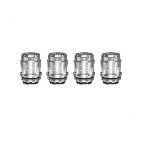 Vandyvape Jackaroo Mesh Style Coil Heads 4PCS/Pack