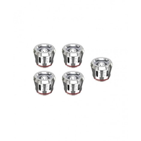 Eleaf HW Series Mesh Coil Heads 5PCS/Pack