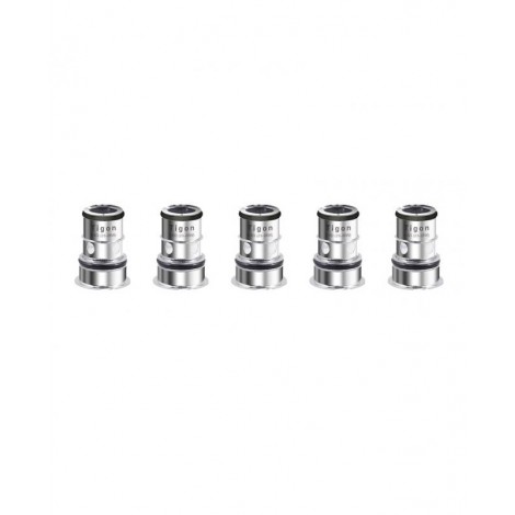 Replacement Coil Heads For Aspire Tigon