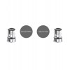 Replacement Coil Heads For Aspire Tigon