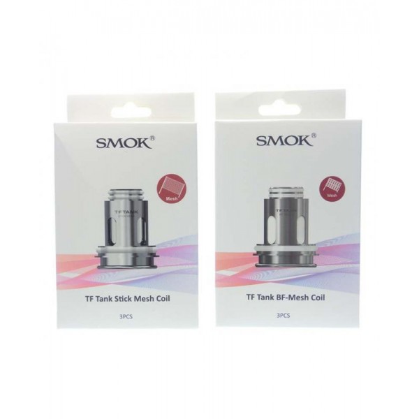 Smok TF Tank Replace...