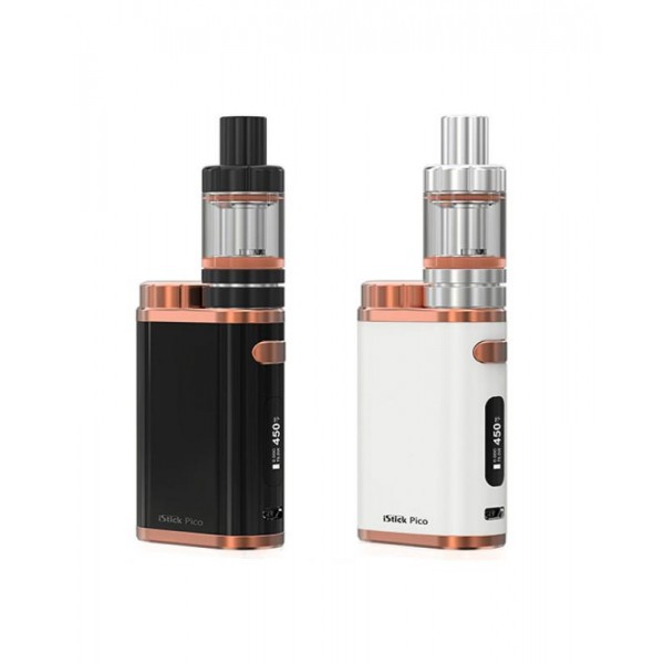 New Colors Eleaf iSt...