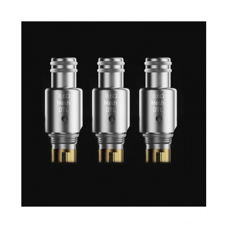 Smoant Pasito Replacement Coil Heads