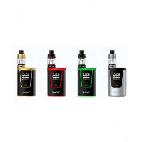 Smok G150 150W TC Vape Kit