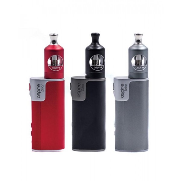 Aspire Zelos 50W Vap...