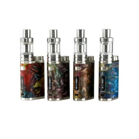 Eleaf iStick Pico Resin Vape Kit