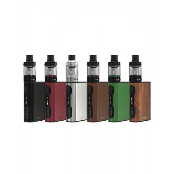 iStick QC 200W TC Va...