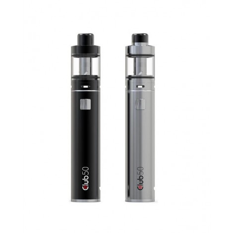 Smokjoy Club 50 Micro Vape Kit