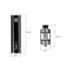 Smokjoy Club 50 Micro Vape Kit