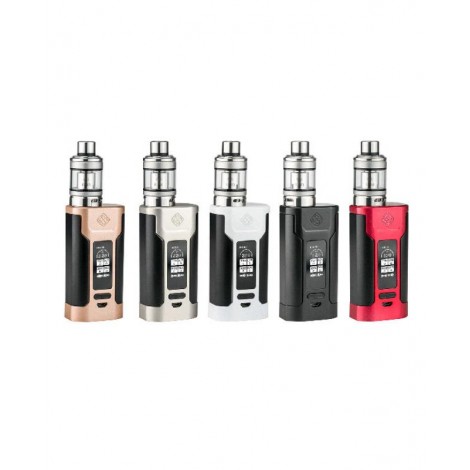 Wismec Predator 228W Vape Kit With Elabo Tank