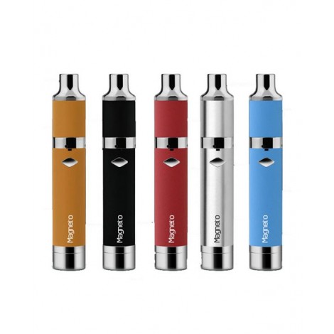 Yocan Magneto Wax Vape Kit