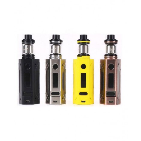 Smoant Battlestar 200W TC Vape Kit