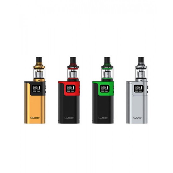 Smok G80 80W Temp Co...