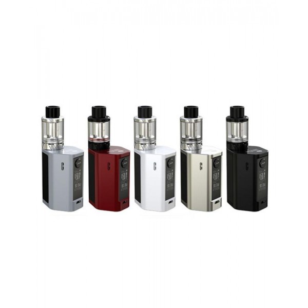 Wismec Reuleaux RXmi...