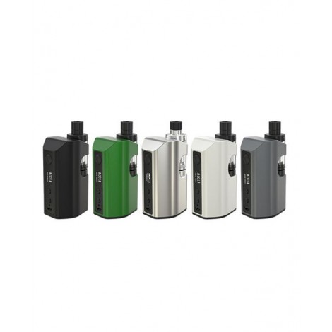 Eleaf Aster RT 100W Vape Kit