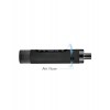 Yocan iShred Dry Herb Vape Kit