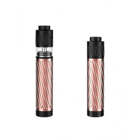 Geekvape Karma Mechanical Copper Vape Kit