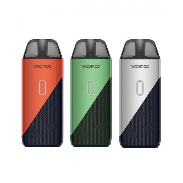 Voopoo Find S Trio 2...