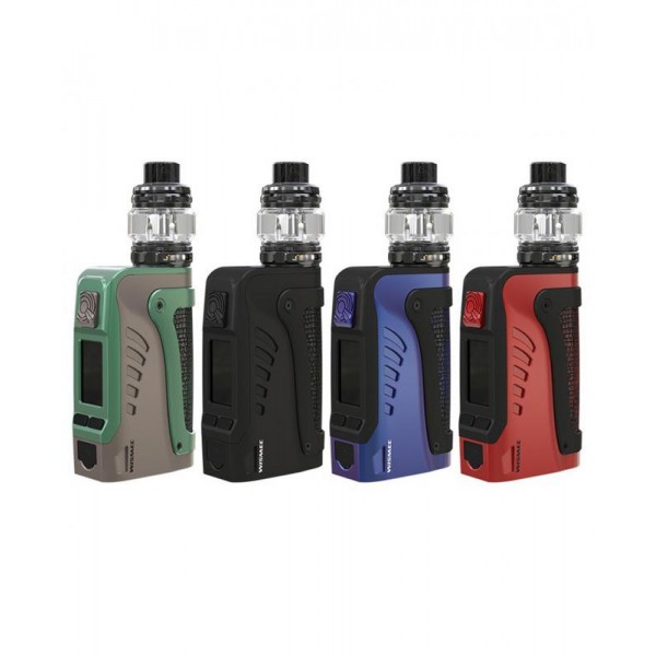 Wismec Reuleaux Tink...