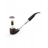 Vapeonly vPipe III Ebony 24W 18350 Epipe Kit