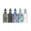 Innokin Adept 17W 3000mAh Kit With Zlide D22 Tank