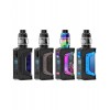 Geekvape Aegis Legend 200W Vape Kit With Zeus Tank