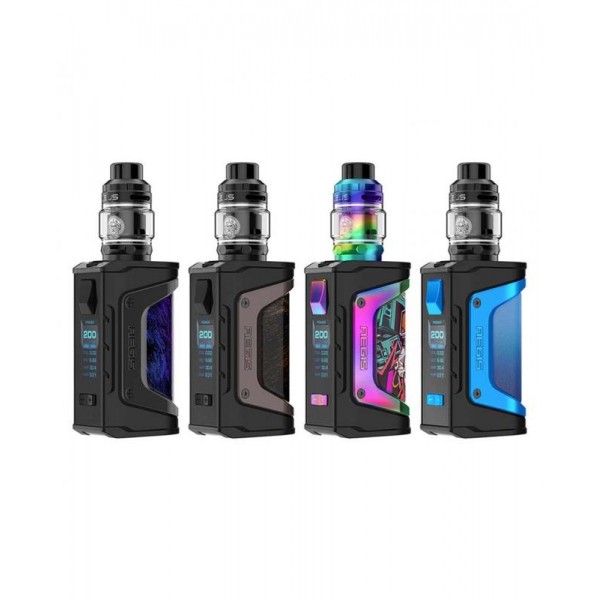 Geekvape Aegis Legen...