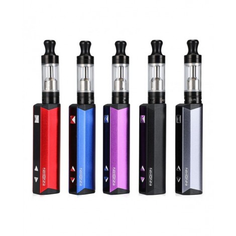 Innokin Goby VW MTL Vape Kit 13.5W 1000mAh