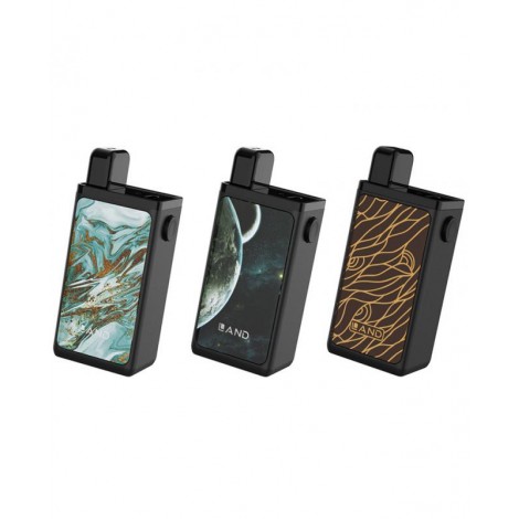 OBS Land 10W Pod System 750mAh