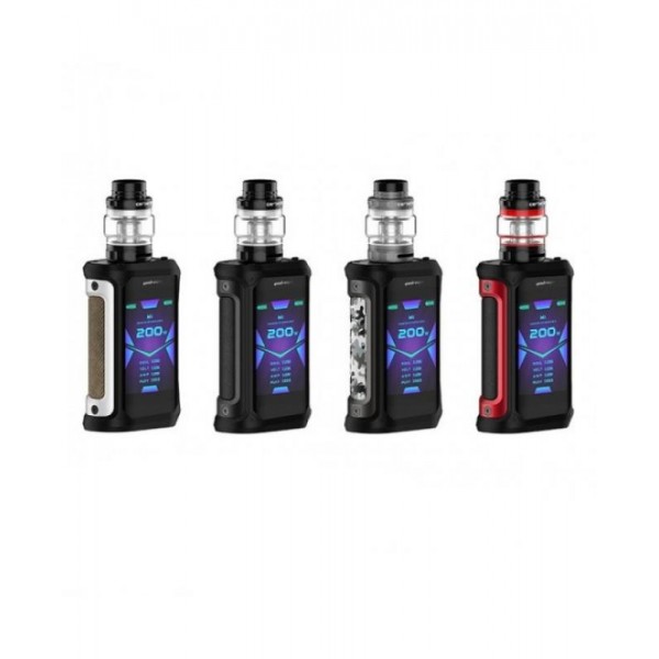 Geekvape Aegis X 200...