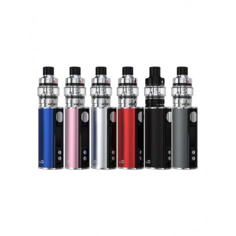 Eleaf iStick T80 80W Vape Kit