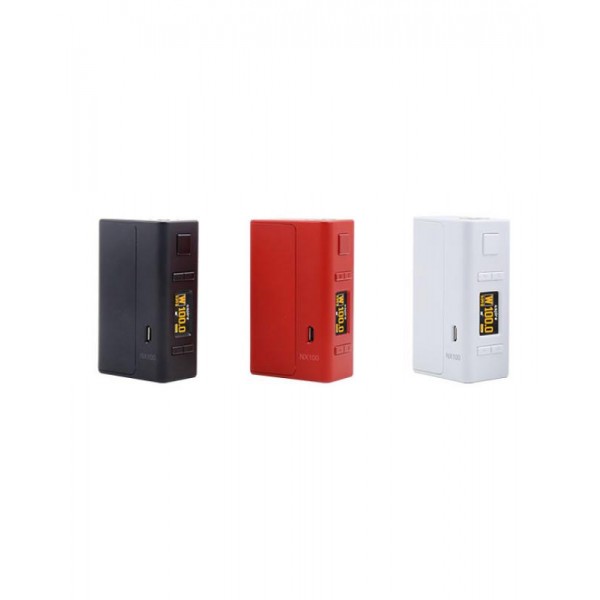 Aspire NX100 100W 26...