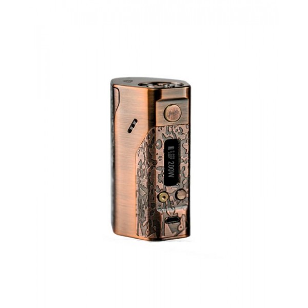 Wismec Reuleaux DNA2...