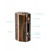 Wismec Reuleaux DNA200 200W TC Mod