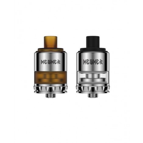 UD Mesmer Sub Ohm Tank