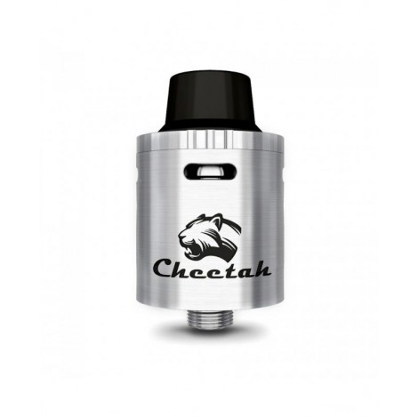 OBS Cheetah Rebuilable Dripping Atomizer 22mm