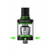 Smoktech Spirals Sub Ohm Tank