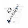 Threx Mering Sub Ohm Tank 4ML