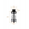 illusion Sub Ohm Tank By Geekvape