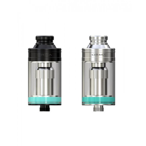 Wismec Orma Sub Ohm ...