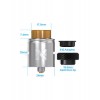 Vandyvape Mesh Best Vape RDA