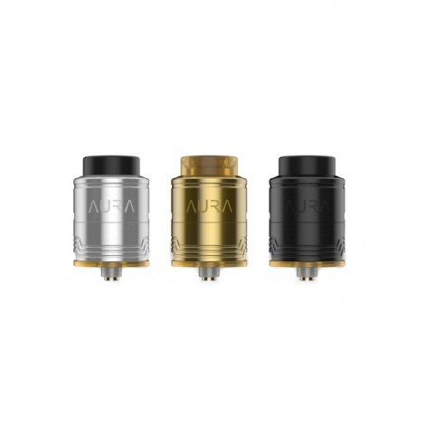 Digiflavor Aura Flavor RDA Tank