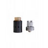 Cthulhu CETO Mesh Coil RDA