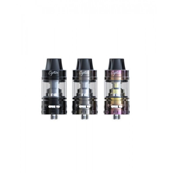 iJoy Captain Mini Su...