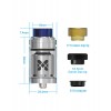 Vandyvape Mesh 24 RTA 4ML