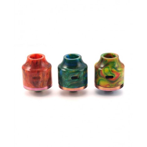 Oumier Wasp Nano RDA Resin Version